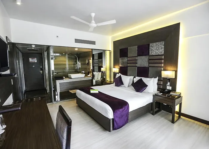 Hotel Sea Princess