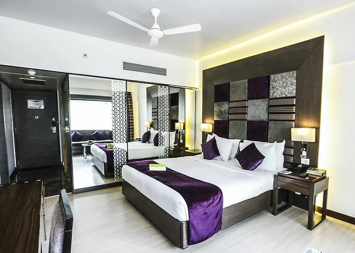 Hotel Sea Princess
