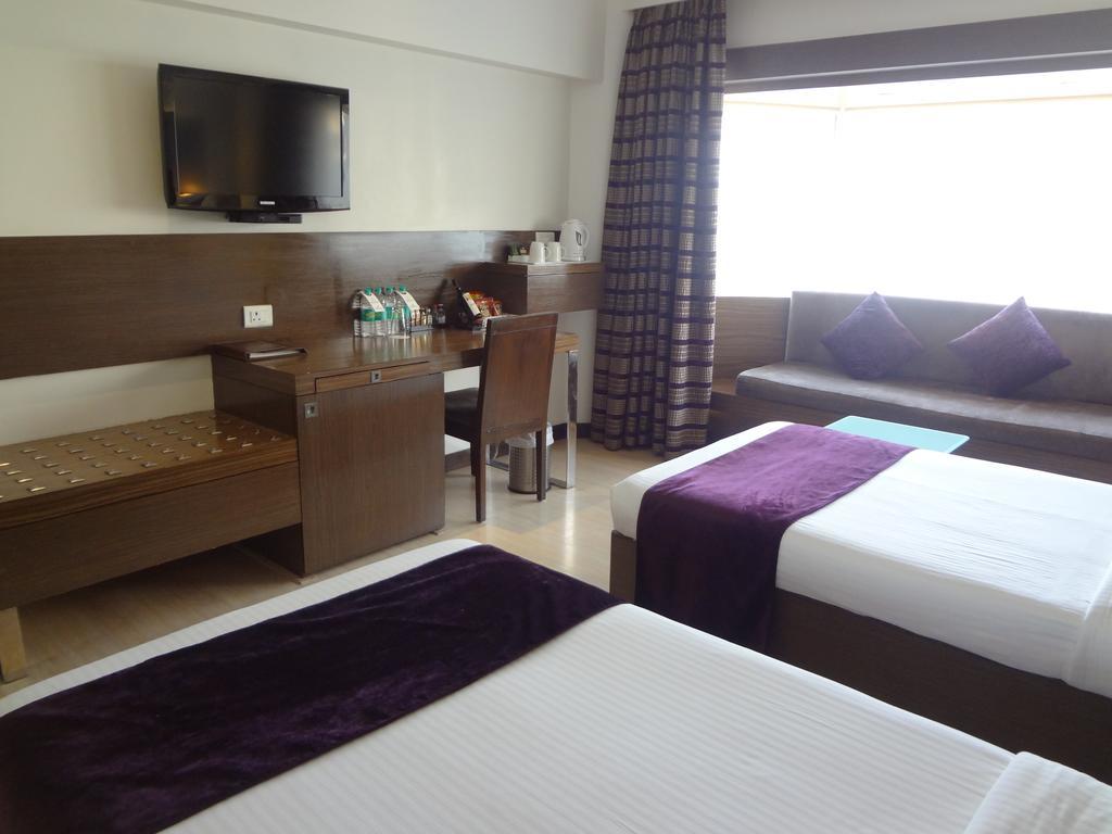 Sea Princess Hotel
